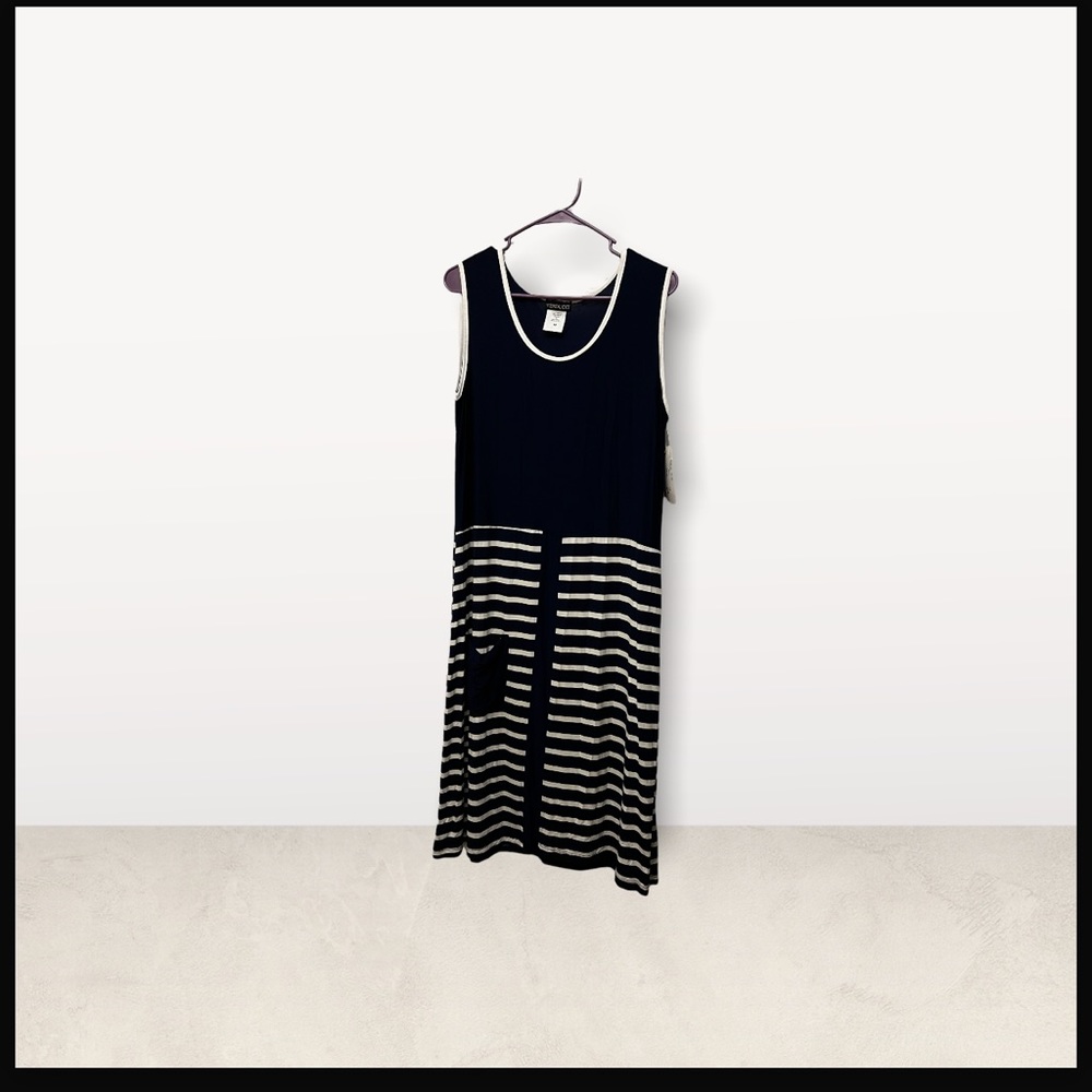 Verducci Dress